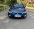 Синий Хонда Цивик, объемом двигателя 1.8 л и пробегом 203 тыс. км за 4800 $, фото 1 на Automoto.ua