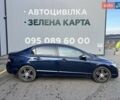 Синій Хонда Сівік, об'ємом двигуна 1.8 л та пробігом 165 тис. км за 6300 $, фото 4 на Automoto.ua