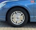 Синий Хонда Цивик, объемом двигателя 1.3 л и пробегом 290 тыс. км за 6199 $, фото 15 на Automoto.ua