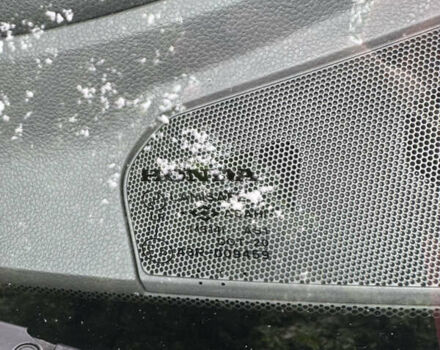 Синій Хонда Сівік, об'ємом двигуна 1.3 л та пробігом 254 тис. км за 6500 $, фото 9 на Automoto.ua