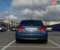 Синий Хонда Цивик, объемом двигателя 1.34 л и пробегом 191 тыс. км за 5899 $, фото 5 на Automoto.ua