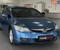 Синий Хонда Цивик, объемом двигателя 1.8 л и пробегом 214 тыс. км за 4990 $, фото 1 на Automoto.ua
