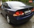 Хонда Цивик 2007 в Радехове на Automoto.ua Синий Хонда Цивик, объемом двигателя 1.8 л и пробегом 242 тыс. км за 4700 $, фото 7 на Automoto.ua