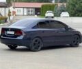 Синий Хонда Цивик, объемом двигателя 1.8 л и пробегом 187 тыс. км за 5700 $, фото 7 на Automoto.ua