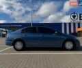 Синий Хонда Цивик, объемом двигателя 1.34 л и пробегом 191 тыс. км за 5899 $, фото 3 на Automoto.ua