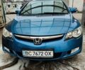 Синий Хонда Цивик, объемом двигателя 0 л и пробегом 260 тыс. км за 5500 $, фото 3 на Automoto.ua