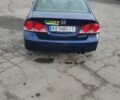 Синій Хонда Сівік, об'ємом двигуна 1.8 л та пробігом 223 тис. км за 4800 $, фото 11 на Automoto.ua
