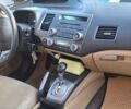 Синій Хонда Сівік, об'ємом двигуна 1.34 л та пробігом 208 тис. км за 4600 $, фото 2 на Automoto.ua