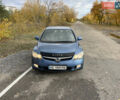 Хонда Цивик 2007 в Каменское - Днепродзержинск на Automoto.ua Синий Хонда Цивик, объемом двигателя 1.34 л и пробегом 239 тыс. км за 5477 $, фото 1 на Automoto.ua
