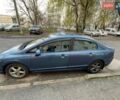 Синій Хонда Сівік, об'ємом двигуна 1.8 л та пробігом 205 тис. км за 6407 $, фото 3 на Automoto.ua