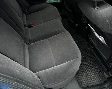 Синий Хонда Цивик, объемом двигателя 1.8 л и пробегом 170 тыс. км за 6600 $, фото 7 на Automoto.ua