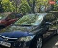 Синий Хонда Цивик, объемом двигателя 1.8 л и пробегом 242 тыс. км за 7200 $, фото 1 на Automoto.ua