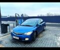 Синий Хонда Цивик, объемом двигателя 1.3 л и пробегом 210 тыс. км за 5000 $, фото 1 на Automoto.ua