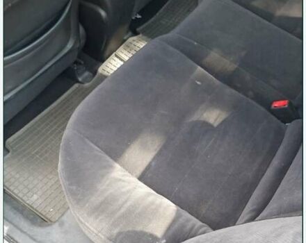 Синий Хонда Цивик, объемом двигателя 1.8 л и пробегом 225 тыс. км за 4799 $, фото 15 на Automoto.ua