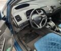 Синий Хонда Цивик, объемом двигателя 1.4 л и пробегом 260 тыс. км за 6000 $, фото 2 на Automoto.ua