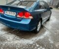 Синий Хонда Цивик, объемом двигателя 0 л и пробегом 260 тыс. км за 5500 $, фото 1 на Automoto.ua