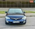 Синій Хонда Сівік, об'ємом двигуна 1.8 л та пробігом 250 тис. км за 6200 $, фото 7 на Automoto.ua