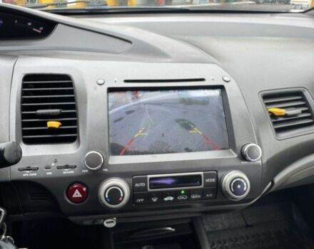 Синий Хонда Цивик, объемом двигателя 0 л и пробегом 208 тыс. км за 4700 $, фото 5 на Automoto.ua