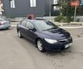Синий Хонда Цивик, объемом двигателя 1.8 л и пробегом 204 тыс. км за 5400 $, фото 7 на Automoto.ua