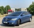 Синій Хонда Сівік, об'ємом двигуна 1.3 л та пробігом 280 тис. км за 5299 $, фото 1 на Automoto.ua