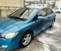 Синий Хонда Цивик, объемом двигателя 0 л и пробегом 260 тыс. км за 5500 $, фото 5 на Automoto.ua