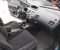 Синій Хонда Сівік, об'ємом двигуна 1.8 л та пробігом 203 тис. км за 5200 $, фото 9 на Automoto.ua