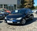 Синий Хонда Цивик, объемом двигателя 1.8 л и пробегом 212 тыс. км за 6600 $, фото 1 на Automoto.ua