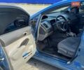 Синий Хонда Цивик, объемом двигателя 1.3 л и пробегом 290 тыс. км за 6199 $, фото 10 на Automoto.ua