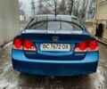 Синий Хонда Цивик, объемом двигателя 0 л и пробегом 260 тыс. км за 5500 $, фото 4 на Automoto.ua