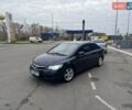 Синий Хонда Цивик, объемом двигателя 1.8 л и пробегом 204 тыс. км за 5400 $, фото 4 на Automoto.ua