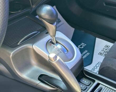 Синий Хонда Цивик, объемом двигателя 1.8 л и пробегом 212 тыс. км за 6600 $, фото 9 на Automoto.ua