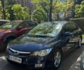 Синий Хонда Цивик, объемом двигателя 1.8 л и пробегом 242 тыс. км за 5900 $, фото 1 на Automoto.ua