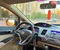 Синий Хонда Цивик, объемом двигателя 1.8 л и пробегом 281 тыс. км за 5799 $, фото 2 на Automoto.ua