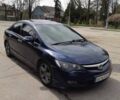 Синій Хонда Сівік, об'ємом двигуна 1.8 л та пробігом 225 тис. км за 4699 $, фото 1 на Automoto.ua