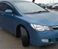 Синий Хонда Цивик, объемом двигателя 1.8 л и пробегом 238 тыс. км за 5800 $, фото 12 на Automoto.ua