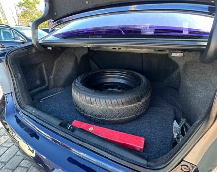 Синий Хонда Цивик, объемом двигателя 1.8 л и пробегом 212 тыс. км за 6600 $, фото 12 на Automoto.ua