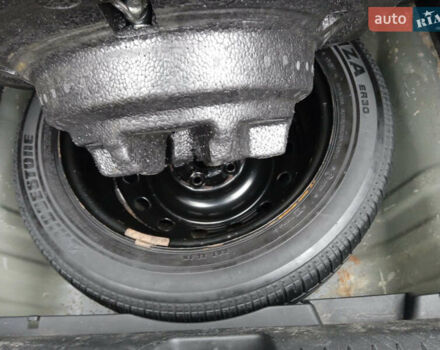 Синий Хонда Цивик, объемом двигателя 1.8 л и пробегом 243 тыс. км за 4700 $, фото 18 на Automoto.ua