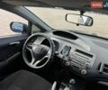 Синий Хонда Цивик, объемом двигателя 1.8 л и пробегом 280 тыс. км за 5000 $, фото 3 на Automoto.ua