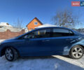Синий Хонда Цивик, объемом двигателя 1.8 л и пробегом 314 тыс. км за 4999 $, фото 3 на Automoto.ua