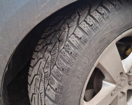 Синий Хонда Цивик, объемом двигателя 1.8 л и пробегом 313 тыс. км за 4600 $, фото 3 на Automoto.ua