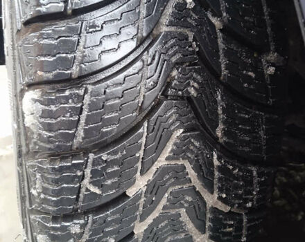 Синий Хонда Цивик, объемом двигателя 1.8 л и пробегом 243 тыс. км за 4700 $, фото 20 на Automoto.ua