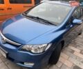 Синий Хонда Цивик, объемом двигателя 1.8 л и пробегом 170 тыс. км за 7300 $, фото 24 на Automoto.ua