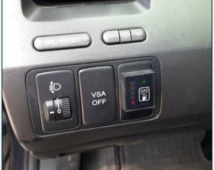 Синий Хонда Цивик, объемом двигателя 1.8 л и пробегом 225 тыс. км за 4799 $, фото 11 на Automoto.ua