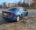 Синій Хонда Сівік, об'ємом двигуна 1.34 л та пробігом 269 тис. км за 6500 $, фото 7 на Automoto.ua