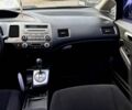 Синій Хонда Сівік, об'ємом двигуна 1.8 л та пробігом 212 тис. км за 6600 $, фото 9 на Automoto.ua