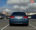 Синий Хонда Цивик, объемом двигателя 1.3 л и пробегом 290 тыс. км за 6199 $, фото 5 на Automoto.ua