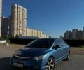 Синий Хонда Цивик, объемом двигателя 1.8 л и пробегом 257 тыс. км за 6500 $, фото 1 на Automoto.ua