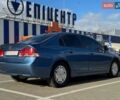 Синий Хонда Цивик, объемом двигателя 1.3 л и пробегом 290 тыс. км за 6199 $, фото 6 на Automoto.ua