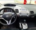 Синій Хонда Сівік, об'ємом двигуна 1.8 л та пробігом 225 тис. км за 4699 $, фото 1 на Automoto.ua