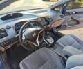 Синій Хонда Сівік, об'ємом двигуна 1.3 л та пробігом 269 тис. км за 6500 $, фото 3 на Automoto.ua